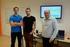 Doctoral Course in Speech Recognition