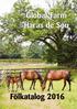 Global Farm Haras de Sou