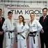 Ale ITF TKD Klubb Se-Jong TKD Klubb