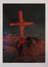 Vinsterna. 1. White Cross (Red Night) - Carl Michael von Hausswolff