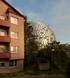 Antagande av förslag till detaljplan för del av Sätra 2:1 i stadsdelen Bredäng (77 lägenheter)