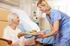 Patient s experience of the dieticians dietary advice before and after a gastric bypass surgery. - A questionnaire study