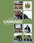 cannabis Dokumentation från regional konferens om