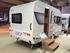 HUSVAGNAR 2015 ONTOUR DE LUXE EXCELLENT PRESTIGE PREMIUM LANDHAUS