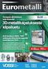 Bruksanvisning. Aimo Kortteen Konepaja Oy (08) Ver. 1/03 13/01/2003. Fabrikationsnummer: Leveransdatum: