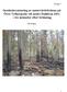 Insektsinventering av naturvårdsbränna på Övre Tylleropsön vid nedre Dalälven 2011 tre månader efter bränning