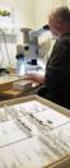 Biologiska museet i Lund - en nationell och internationell forskningsresurs