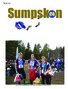 Maj 10. Sumpsk n. Gävle Ok s framtidshopp?! Erik Sisell, Lass Jansson, Jakob Enmark