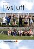 sep nov 2011 ivs uft