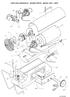ESPLOSO GENERALE - SPARE PARTS - MIZAR 15PX - 20PX