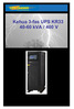 Kehua 3-fas UPS KR kva / 400 V