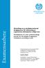 Titelsida. Examensarbete inom huvudområdet Integrerad Produktutveckling Grundnivå 22,5 högskolepoäng Hösttermin 2013.