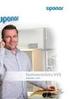 Uponor Energisystem. Uponor Energisystem. Uponor AB Fristad Tel Kvalitet satt i system ISO