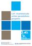 LUH - Kvalitetsstudie utifrån jämställdhetsperspektiv