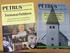 PETRUS Tidning för Klövedal, Rönnäng, Stenkyrka och Valla församlingar Nr