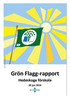 Grön Flagg-rapport Hedeskoga förskola 30 jun 2016