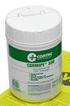 Cleaning Degreasing Corrosion protection