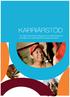 KARRIÄRSTÖD. en vägen-till-arbete-kedja genom sociala företag för människor som står långt ifrån arbetsmarknaden