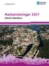 Samhällsbyggnadskontoret. Markanvisningar 2017 FRAMTID SÖDERTÄLJE