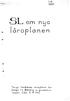 tott AVSKRIFT Sverige» lororjerbuiwls styrande ower Woplon (Dnr 5?*:? 2J