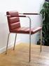 COMET SPORT CHAIR / BARSTOOL DESIGN GUNILLA ALLARD