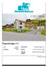 Götaland Kommun Tjörn Storlek 3 rum (2 sovrum) / 80.5 m² Tillträde tidigast