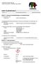 Version 1.2 Revisionsdatum Tryckdatum