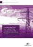 Förutsättningar för en säker kraftöverföring. Styrningen av Svenska kraftnät i genomförandet av energiomställningen. rir 2016:28