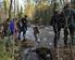 Vattenvård och skydd av små vattendrag inom skogsbruket i Finland
