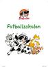 Fotbollsskolan. bollekar.indd