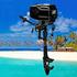 ELECTRICAL OUTBOARD X -Series