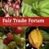 Fair Trade Forum. Högskolan Borås 5-6 oktober 2012