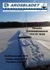 Medlemsavgift 2015 betala senast 31/3 PlusGiro Vårmöte Fritidsbåtsmuséet 12/ :30