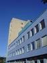HÄLSOHÖGSKOLAN I JÖNKÖPING
