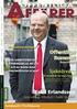Uppföljning av Ny kunskap ger Nya affärer Ann Hedlund Bengt Pontén Nr: 2011: 5