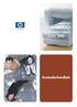 Denna handbok innehåller information om menyalternativ och tillbehör, och om att ansluta kameran till andra enheter.