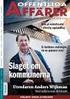 2. Jour-/akutboende. Förfrågningsunderlag. Upphandlande organisation. 2.1 Krav på tjänsten jour-/akutboende Marie Lindqvist 461/15