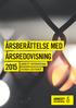ÅRSBERÄTTELSE MED ÅRSREDOVISNING 2015 AMNESTY INTERNATIONAL SVENSKA SEKTIONEN
