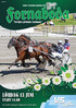 banprogram Lindes Travklubb grundad 1886 Sveriges grönaste travbana LÖRDAG 13 JUNI START Nr Omg 4 Bankod 21 Pris 30 kr