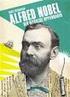 Alfred Nobel den olycklige uppfinnaren