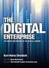 The Digital Enterprise in Nordics