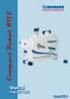 Cardio Care 827 X. Manual English/Svensk. Monark 827 X