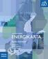Årlig energistatistik (el, gas och fjärrvärme) 2014 EN0105