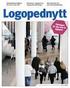 Stockholms läns landsting Vårdval Logopedi rapporteringsanvisning gällande underlag för utbetalning av ersättning