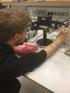 Laborationer i Modern fysik