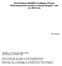 Interbedömarreliabilitet i kodningsverktyget Motivational Interviewing Treatment Integrity Code 3.0 (MITI 3.0)