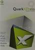 QuarkXPress Informationsfil