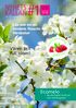 # Ecomelo. Våren är i full blom! Läs om en av landets finaste förskolor VÅRRECEPT! Ny ekologisk butik på Karl Johansgatan!
