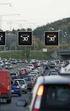TRAFIK. Nuläge, problem och förutsättningar