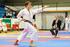 KARATE SM Shobu Ippon Idrottshallen, Karlskrona 2015